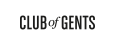 CLUB of GENTS